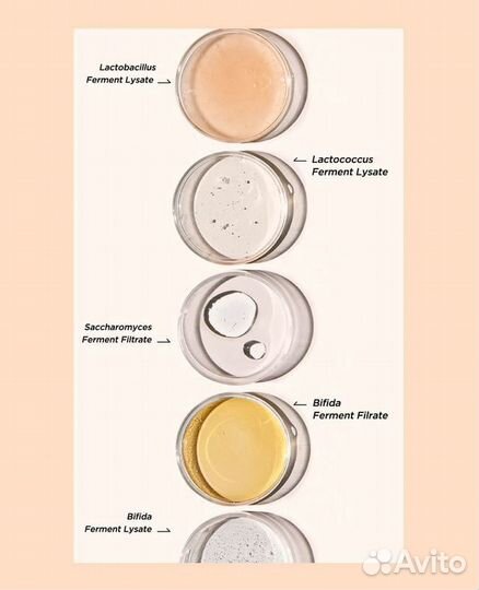 Омолаживающая сыворотка Manyo bifida