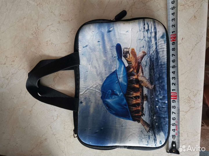 Сумка для планшета