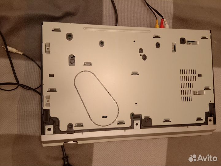 Dvd проигрыватель