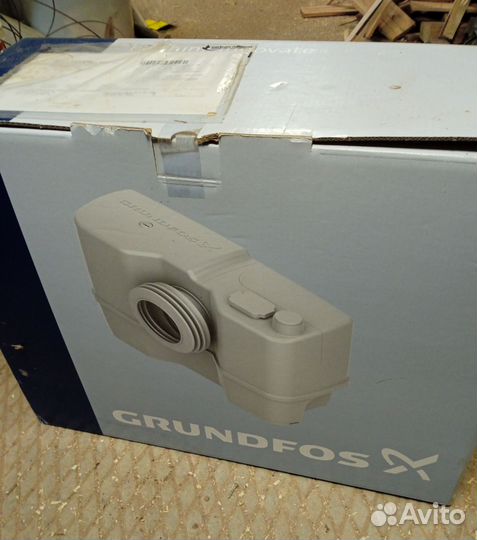 Сололифт grundfos 2