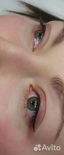 Татуаж бровей,губ,век