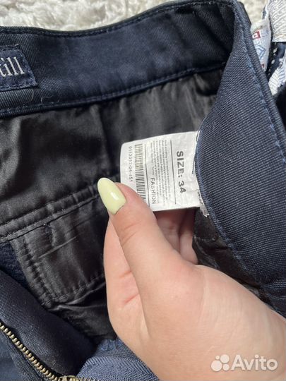 Мужские вещи пакетом