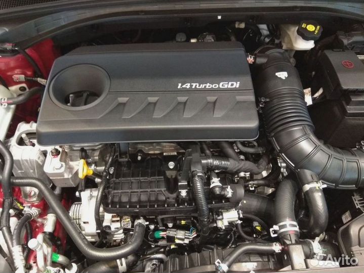 Двс Kia ceed бу 2.0 CRDi MT Бензин