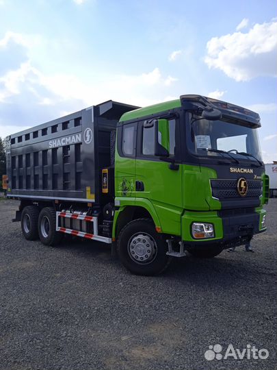 Shacman (Shaanxi) X3000, 2023