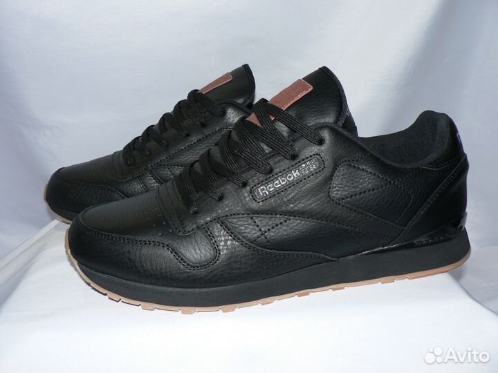 Кроссовки Reebok 48(31.5см) / №421