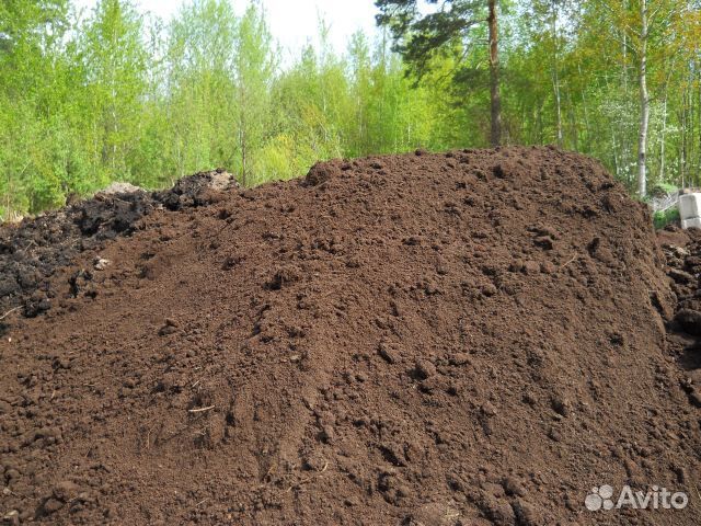 Питательный Грунт