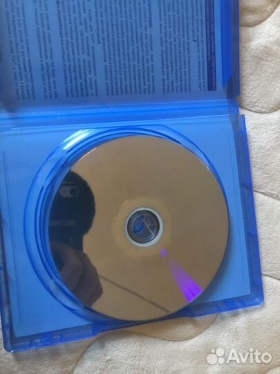 Игры для приставок ps4