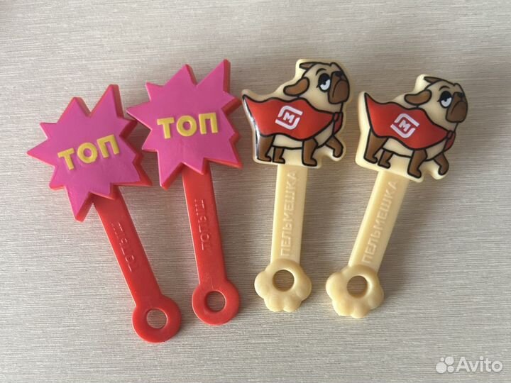 Скрепыши топ