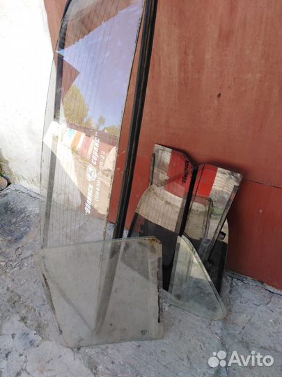 Стекла на Газ 3110 Волга