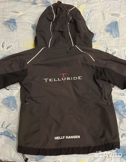 Ветровка helly hansen