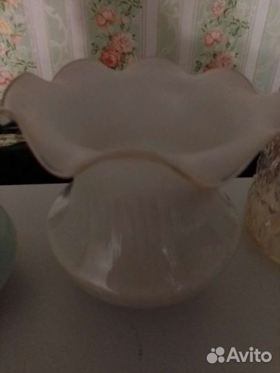 Плафоны для люстры разные