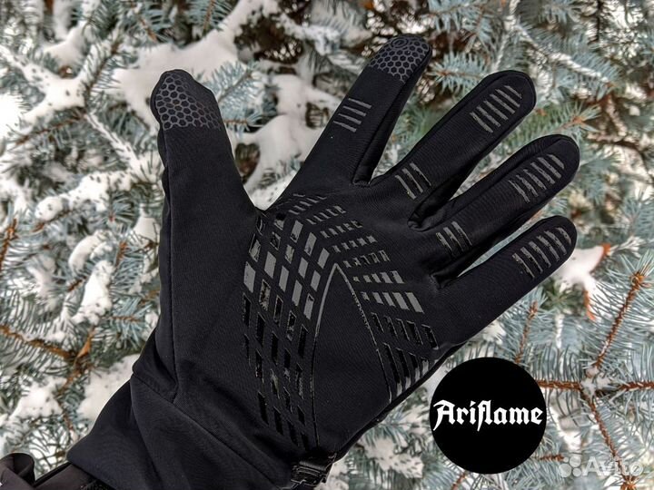 Перчатки Nike