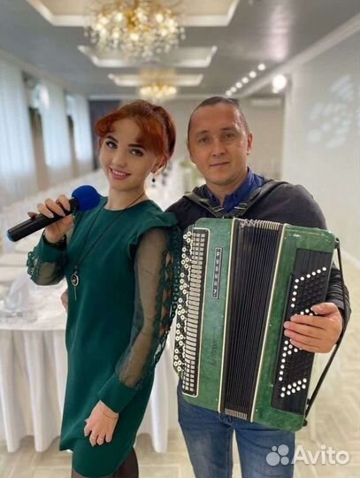 Ведущая(тамада-певица) на свадьбу, юбилей., диджей