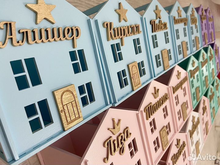 Карандашница