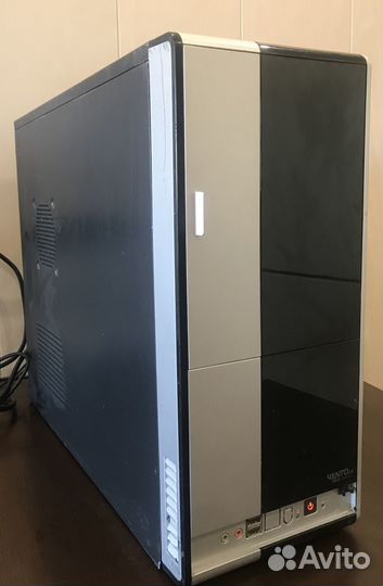 AMD 4 Ядра + Nvidia GT 720 + Озу 16 GB + HDD 500GB