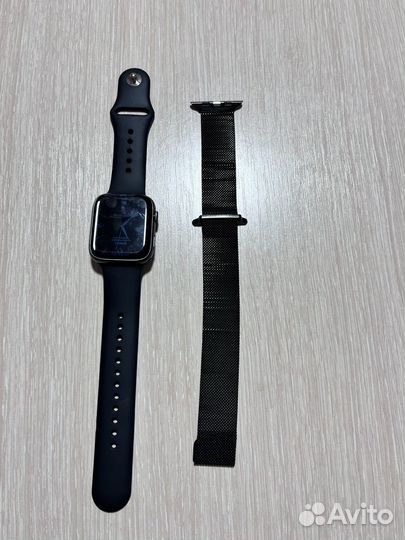 Smart watch
