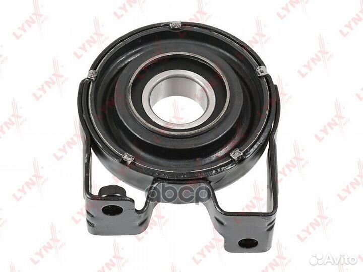 Опора подвесная VW touareg (7LA) 02-10 / с подш