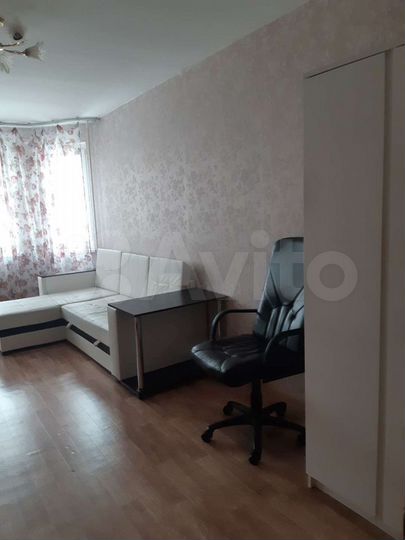 3-к. квартира, 100 м², 13/17 эт.