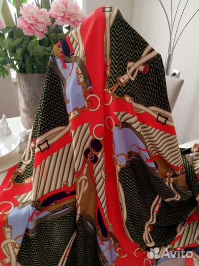 Отрез ткани