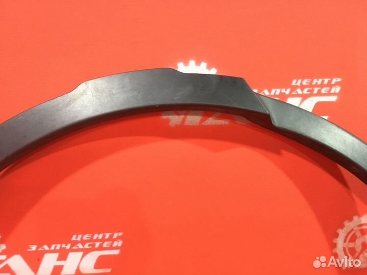 Накладка заднего крыла задняя правая Land Rover