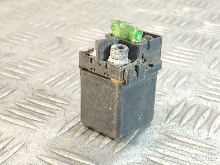 Реле стартера Kawasaki Zx 9 r 1998 2002