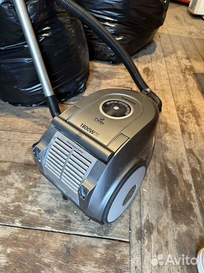 Пылесос samsung 1800w twin SC6630