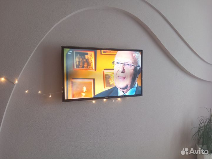 Телевизор samsung