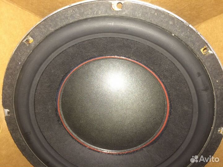 Запасные части Bose 1999, McCauley, элементы,разно