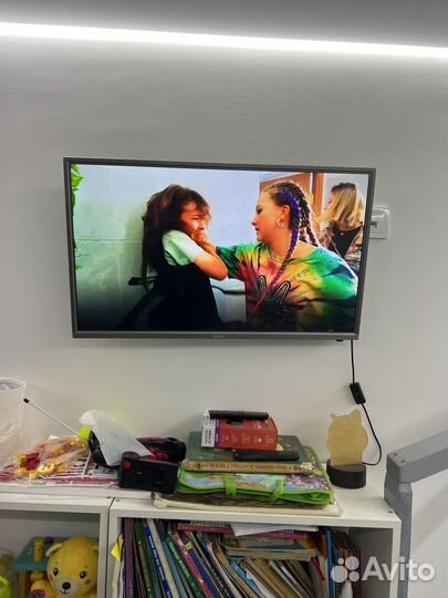 Телевизор kivi