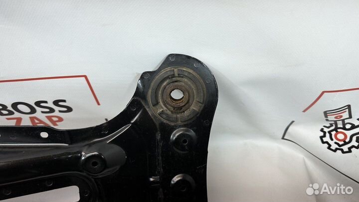 Задний подрамник балка Toyota Camry V40 V45 V50 55