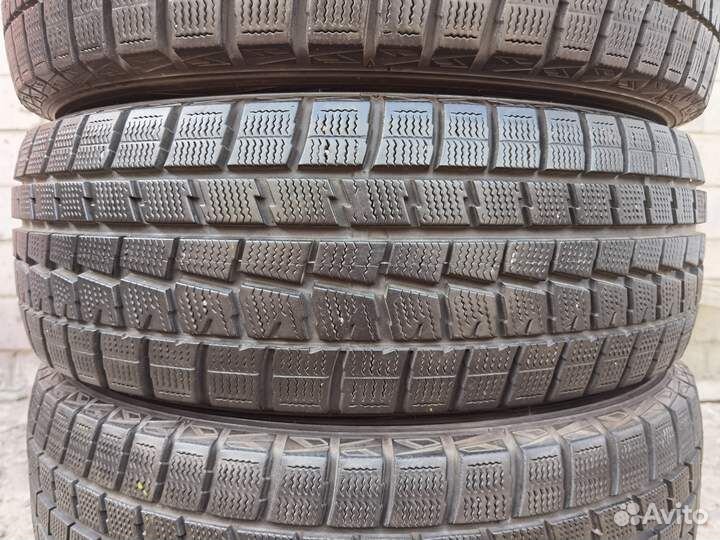 Dunlop Winter Maxx WM01 205/60 R16 99V