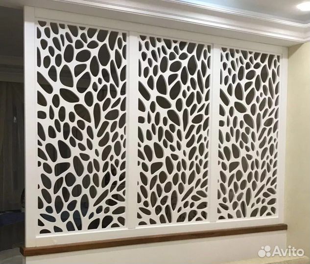 Фрезеровка чпу, Лазерная резка