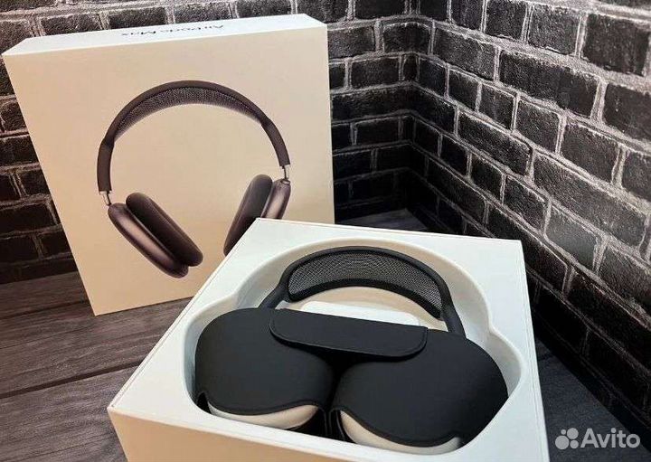 Airpods max оригинал 1в1