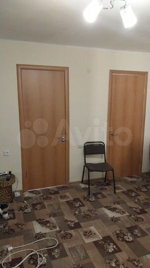 Дом 100 м² на участке 10 сот.