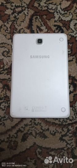 Планшет самсунг Galaxy Tab A8.0 SM-T355