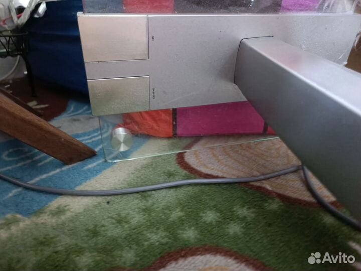 Запчасти к вентилятору Bork SF TOR 2760 SI