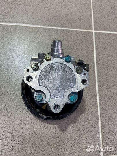 Гидроусилитель руля Land Rover Freelander I 2005 г