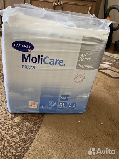 Памперсы для взрослых