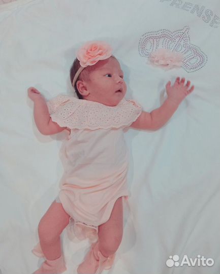 Плед детский