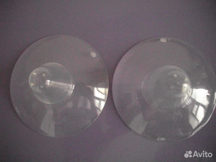 Накладки на грудь силикон + лактационные вкладыши