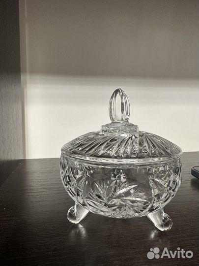 Конфетница