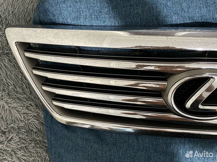 Решëтка радиатора для lexus lx 470