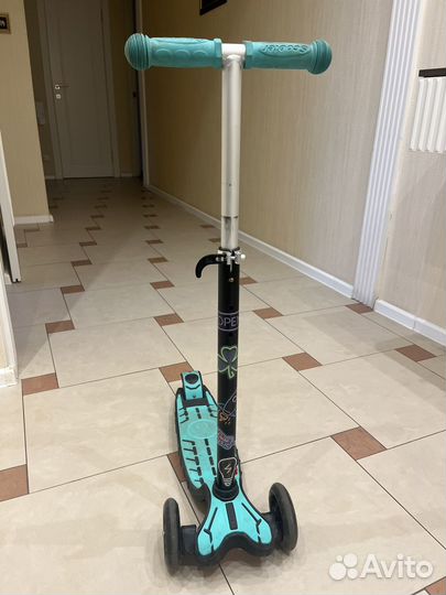 Самокат детский
