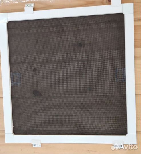 Москитная сетка