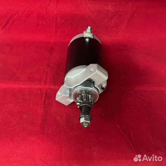 Стартер yamaha 30 - 40 л.с. 4 тактный мотор