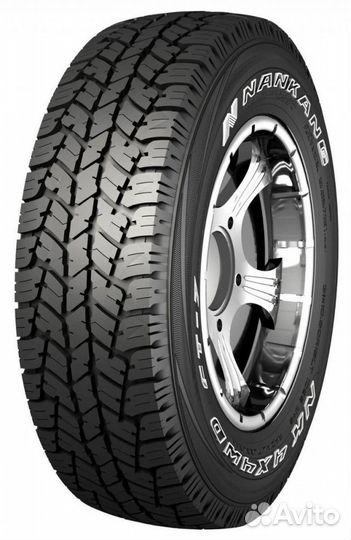 Nankang FT-7 265/70 R15