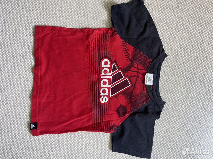 Футболка adidas