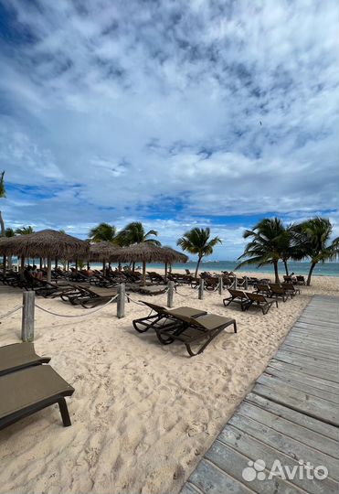 Горящие туры на Кубу