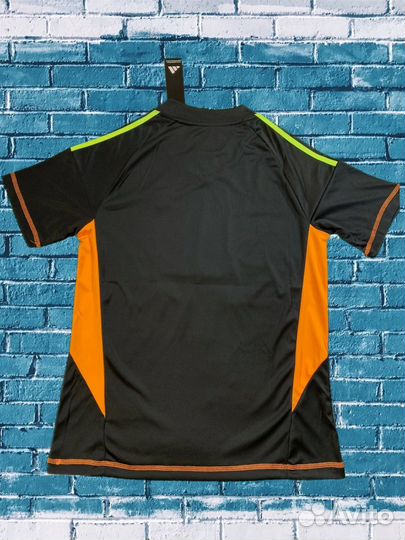 Вратарская форма клуба Арсенал