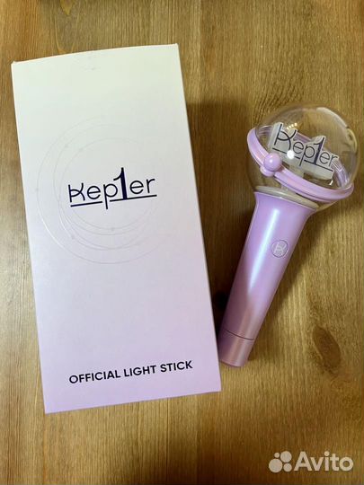 Kep1er Lightstick Лайтстик